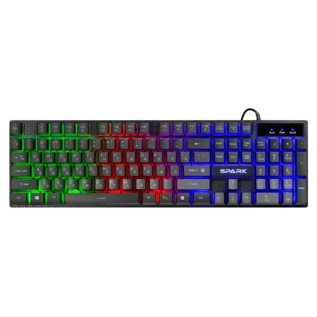 Defender Spark GK-300L