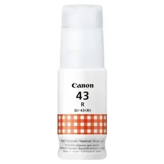 Canon GI-43 Red