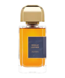 BDK Vanille Leather 100ml