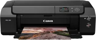 Canon IMAGEPROGRAF PRO-300