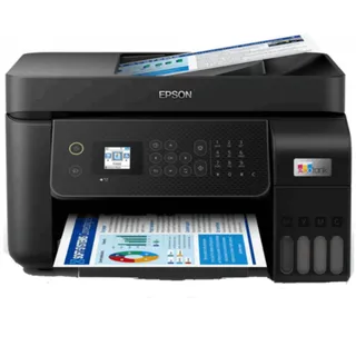 Epson EcoTank L5290 A4 Wi-Fi All-in-One