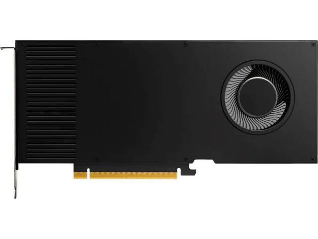 Nvidia RTX A2000 12GB