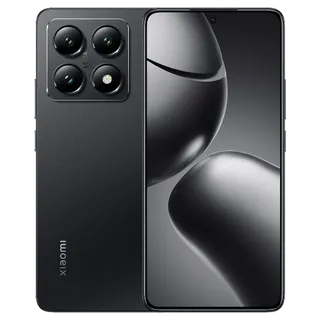Xiaomi 14T 256GB Titan Black