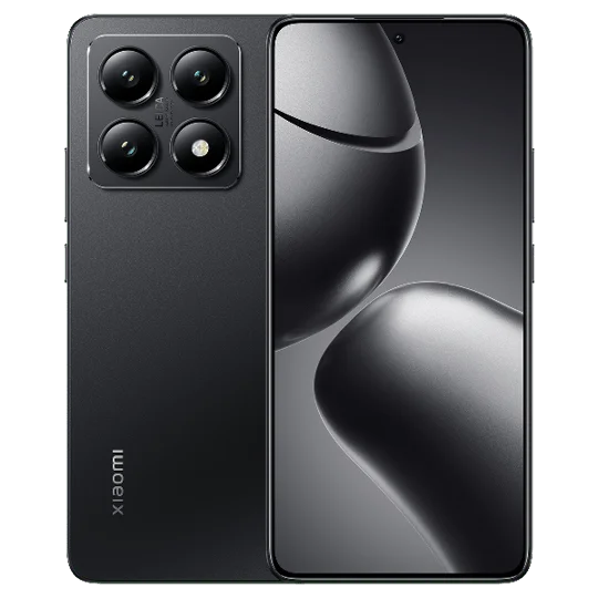 Xiaomi 14T 256GB Titan Black