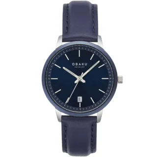 Obaku Salvie V270LDHLRL