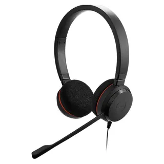 Jabra EVOLVE 20 MS Stereo