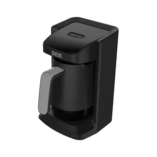 Sem SD-725 Black Silver