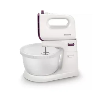 Philips HR 3745 White