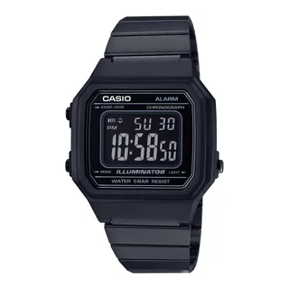 Casio B650WB-1BDF