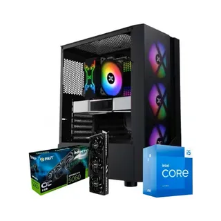 Novaforge Gaming PC PC-026