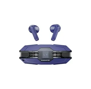 Monster AIRMARS XKT08 PRO Blue