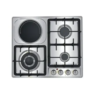 Eurolux EU-GH3643GSD