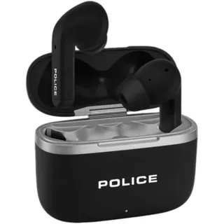 Police Freedom Of Sound III ANC PEVCA0000303 Silver, Black