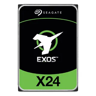 Seagate Exos X24 20TB