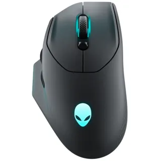 Dell Alienware AW620M Black