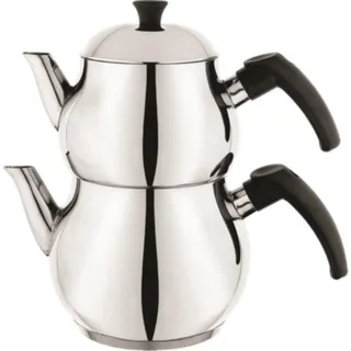 Schafer Base 4 Prç-İnox Inox