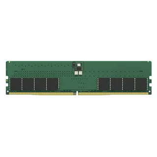 Kingston 8GB 5600MT/s DDR5 Non-ECC CL46 DIMM (KVR56U46BS6-8)