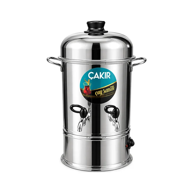 Çakır Samovar 7 LT
