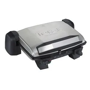 Tefal Toast Expert Tost və Qızartma Inox Black