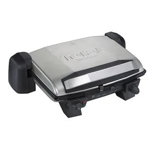 Tefal Toast Expert Tost və Qızartma Inox Black