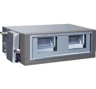 AIR COND HAIER AD60HS1ERA(S)