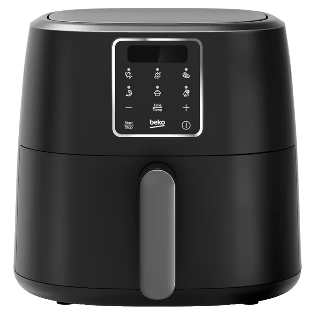 Beko Air Fryer FRL3662B