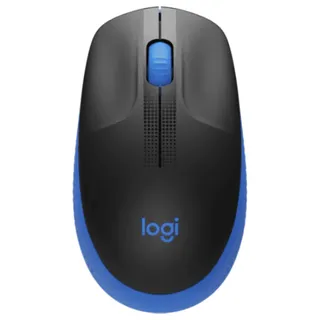 Logitech M190 Blue