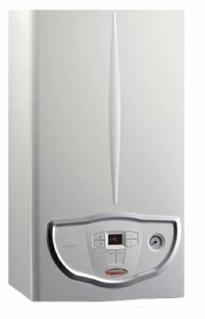Immergas Kombi MINI EOLO 28 KW-KIT