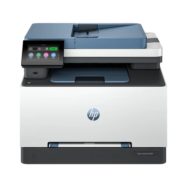 HP Color LaseerJet Pro MFP 3303sdw
