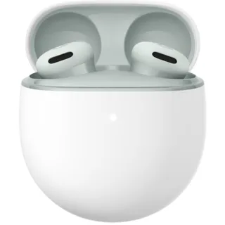 Google Pixel Buds 2a Fog