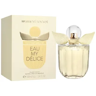 Women Secret Eau My Delice EDT 100 ml