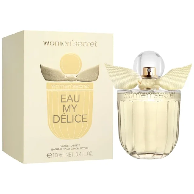 Women Secret Eau My Delice EDT 100 ml
