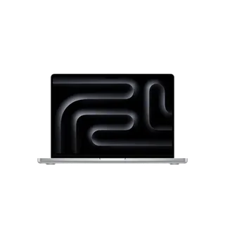 Apple MacBook Pro 14.2" (M5 + 10C GPU, 2025) 24GB, 1TB — Gümüş