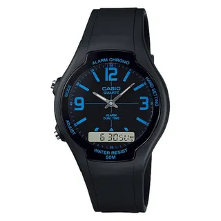 Casio AW-90H-2BVDF