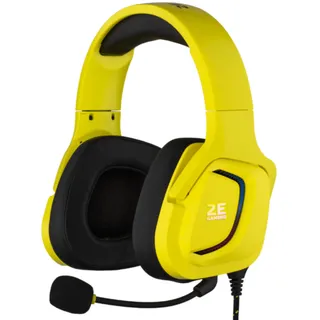 2E HG340 Yellow