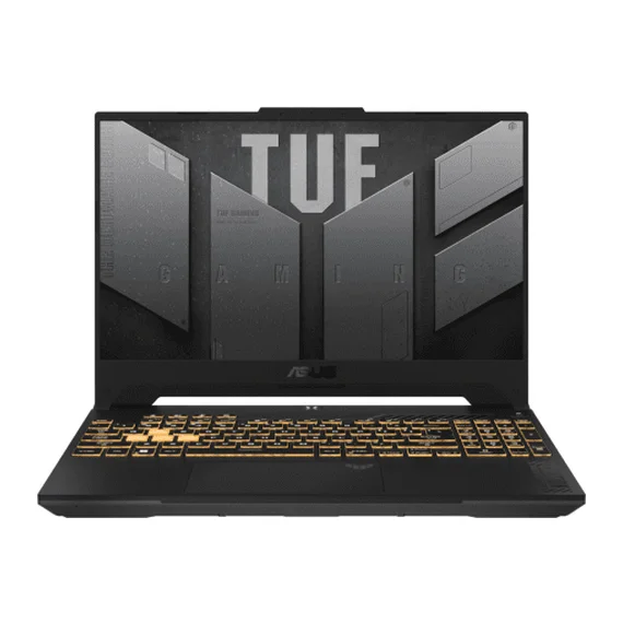 Asus Tuf Gaming FX707VV-HX122