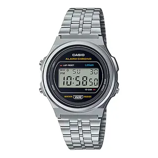 Casio A171WE-1ADF