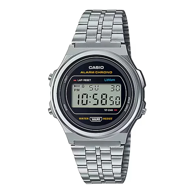 Casio A171WE-1ADF