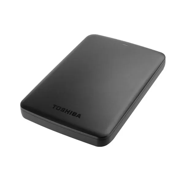 Toshiba 2TB