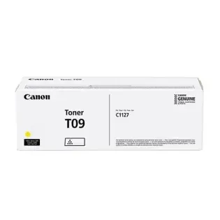 Canon CRG-T09Y