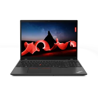 Lenovo ThinkPad T16 Gen 2 16"