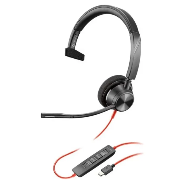 Poly BW 3310 USB-A HS