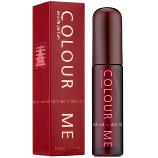 Colour Me Tünd Qırmızı EDP 50ml