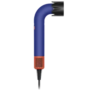 Dyson Supersonic r Professional HD18 Vinca Blue/Topaz