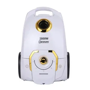 Dessini DS-666 White