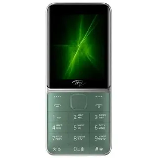 ITEL 5626 8MB Dark Green