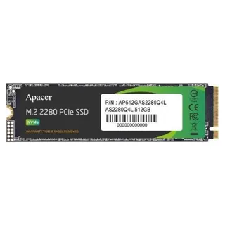 Apacer AS2280Q4L 512GB