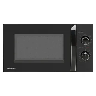 Toshiba MW-MM20PBK Black