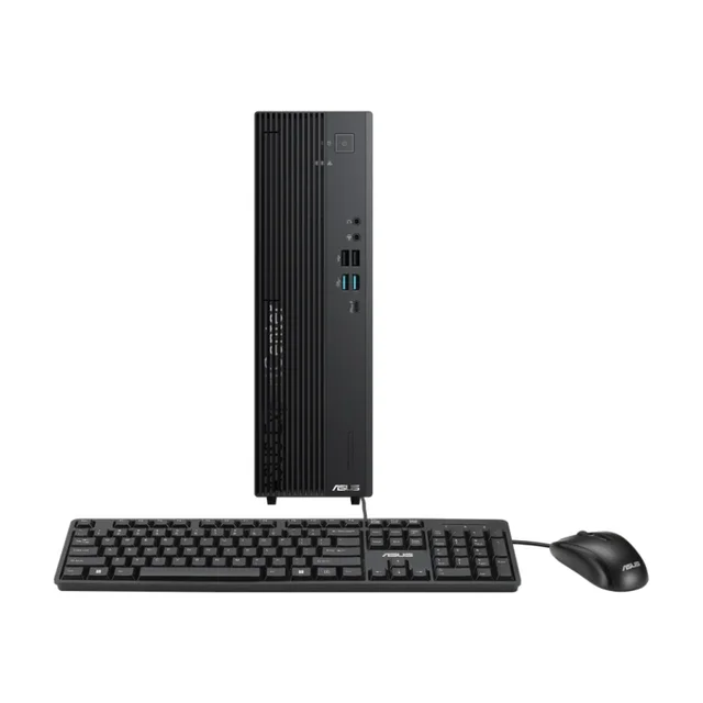 ASUS ExpertCenter D7 Small Form Factor