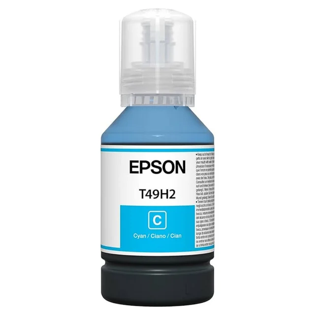 Dye Sublimation T49N200 Cyan